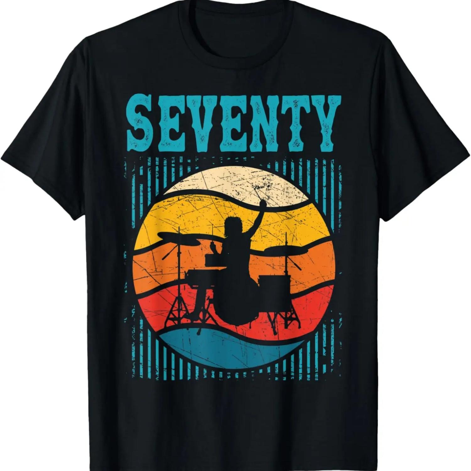This Is My Steel Drum Shirt steel drum player T-Shirt (2) S чёрный