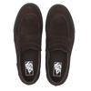 Vans Loafer 53 Vn000z0gbro Suede Brown