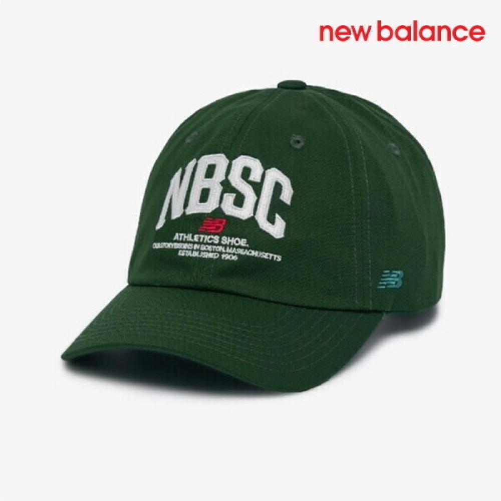 New Balance Nbsc Cap Nbgdff1105 FREE/FREE