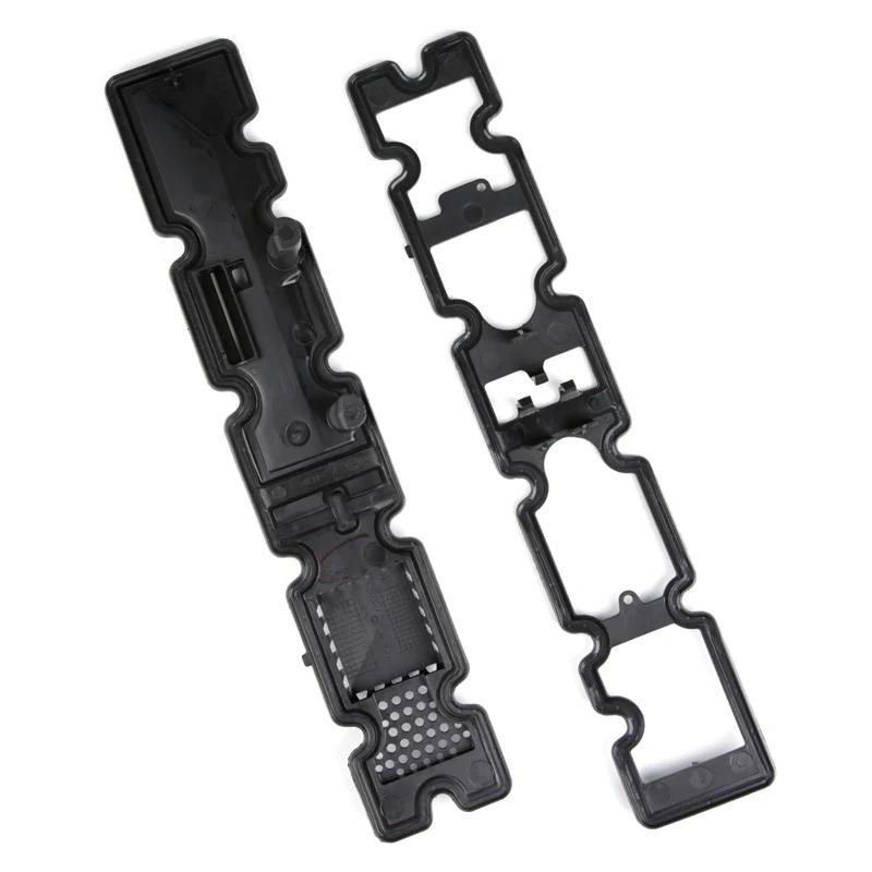 

0248P7 0248R6 0248P6 0249C7 0249C8 Auto Parts Engine Valve Cover Gasket For Peugeot 307 308 408 508 C8 C5 C4 807 Intake Exhaust 1 set gasket