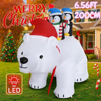 Iluminación – Luces de Navidad y otra iluminación
