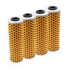 2/4/6 Motorcycle Oil Filter for Rally 450 SX 505 Super Duke 790 Adventure 1050 1090 1190 1290 890 950 Enduro 990 R SMR Supermoto