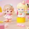 Yooie Time Theatre Series Blind Box Cute Action Figures Collectible Toy Surprise Mystery Box Dolls Girls Birthday Gift