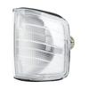 Left Side Corner Light Turn Signal Lamp For Benz 190E 190D W201 1982-1993 2018260043 Car Corner Lamp Auto Parts Accessories