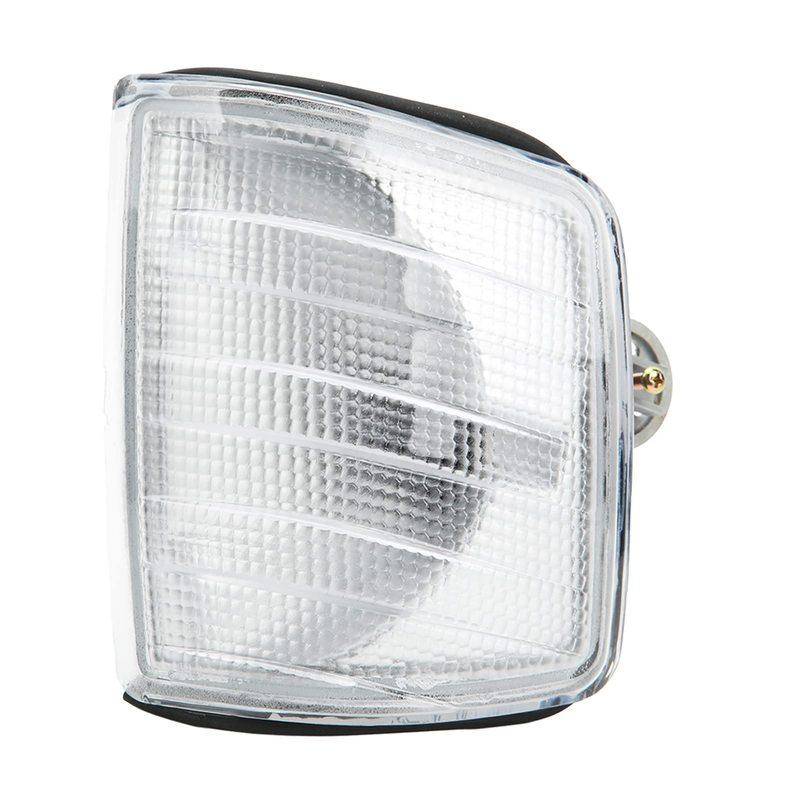 Left Side Corner Light Turn Signal Lamp For Benz 190E 190D W201 1982-1993 2018260043 Car Corner Lamp Auto Parts Accessories