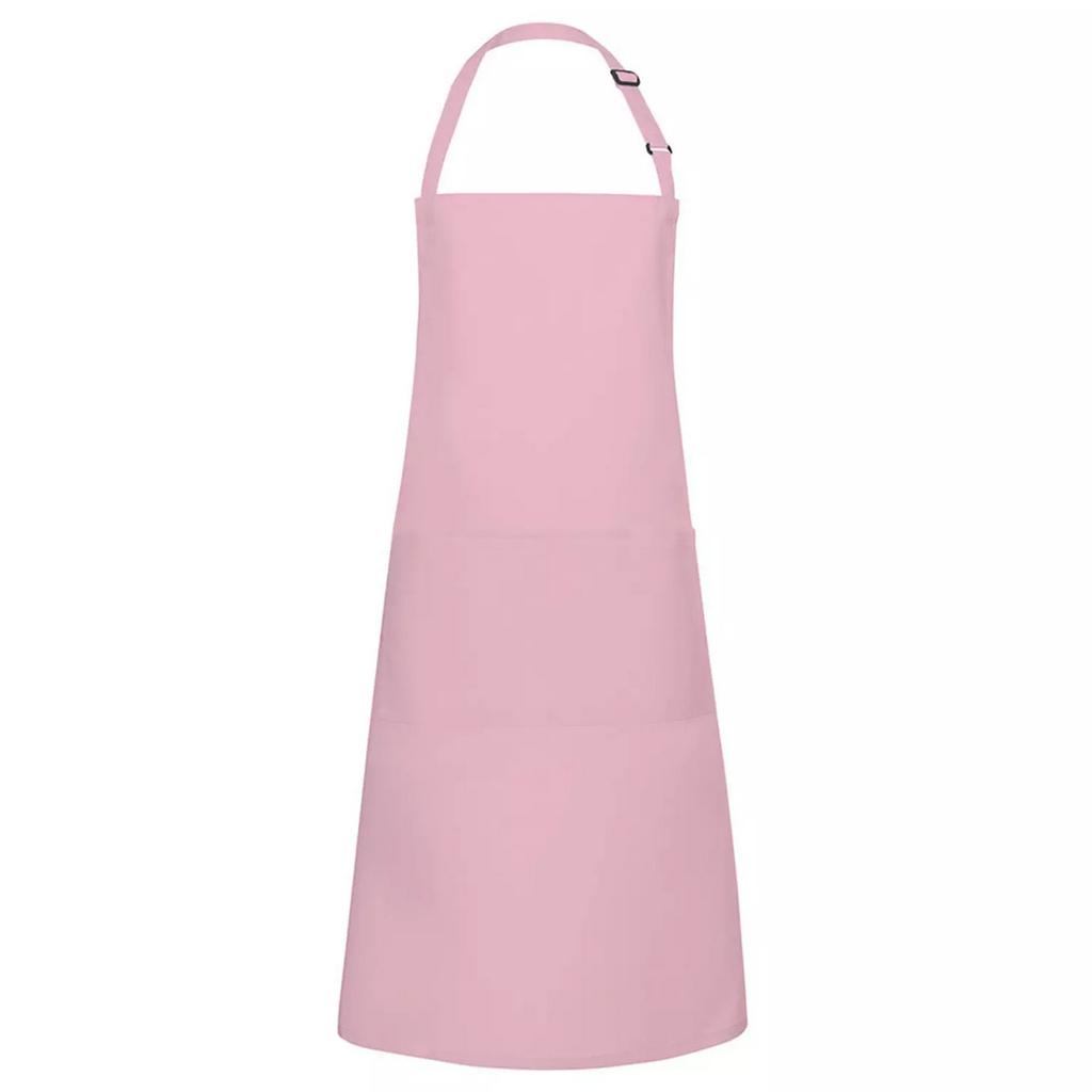 Karlowsky Basic Pocket Buckle Bib Apron