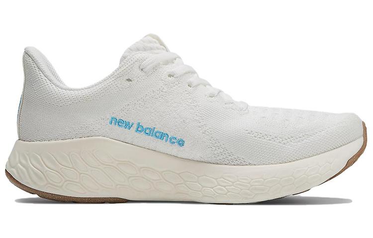 Women's Sneakers Blue Bottle Coffee x New Balance Wmns Fresh Foam X 1080v12 'Undyed Blue'