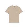 Essentials Athletic Club T-Shirt Asia Sizing 'Khaki' Men's AMT42316-SOT