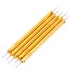 5pcs Aluminum Steel Watch Band Strap Link Pin Spring Bar Remover Watch Repairing Tool
