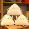 Simulation Food Sandwich Cake Plush Toy Cute Bread Stuffed Doll Creative Birthday Gift