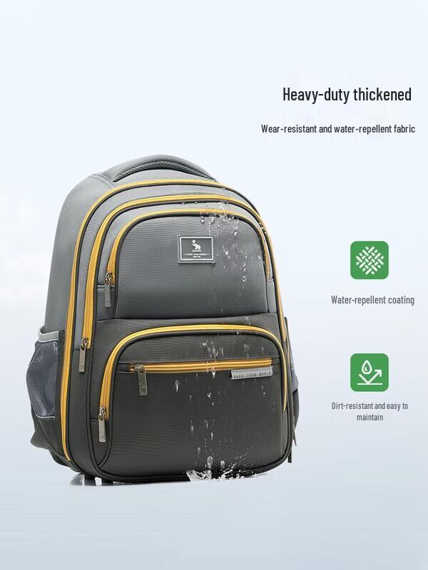 OIWAS Space Capsule Series Large Capacity Backpack