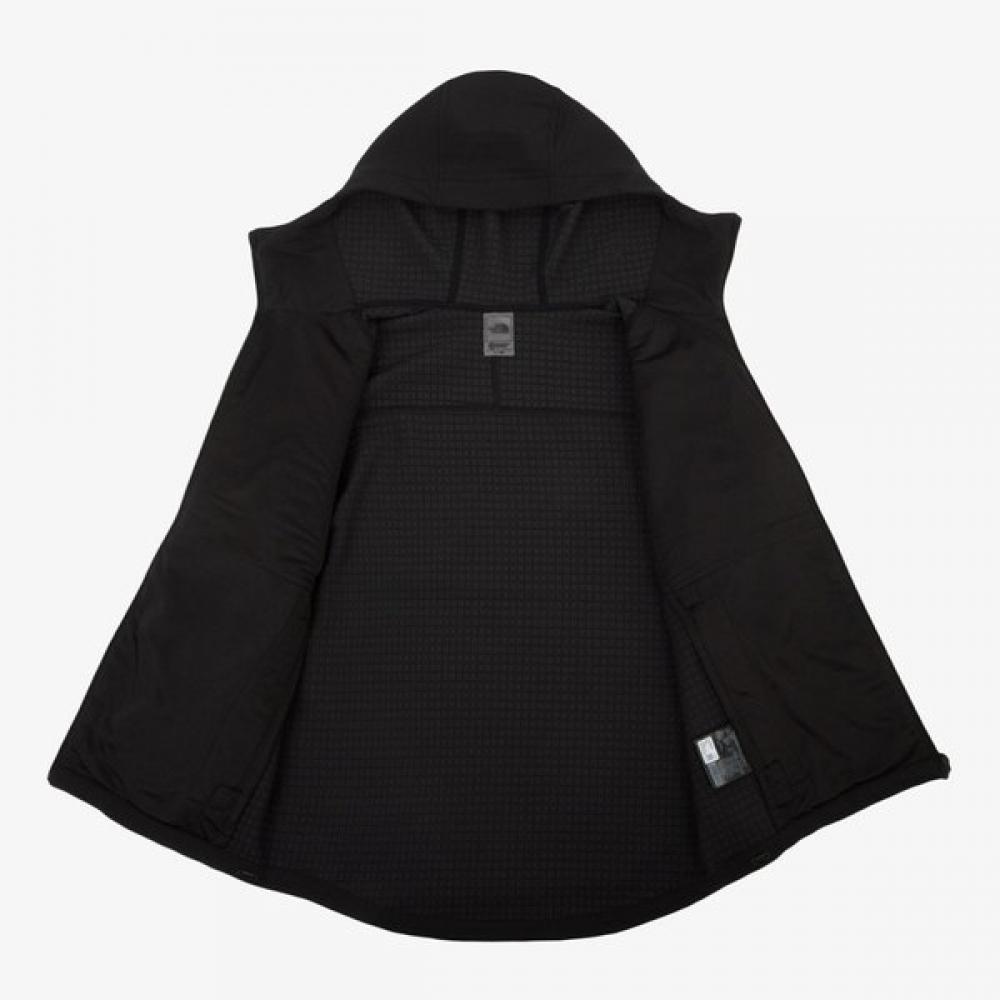 The North Face Men S Stormega Jacket Black Nj4hr99a