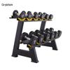 Xietu Fixed Round Head Dumbbell Set
