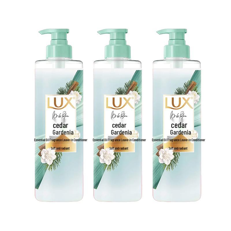 LUX Cedar Gardenia Hair Conditioner