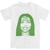 Rapper Young Thug Slime Graphic T Shirt for Men Women Hip Hop Fashion Short Sleeve T-shirt Summer Casual Cotton Oversized Tee