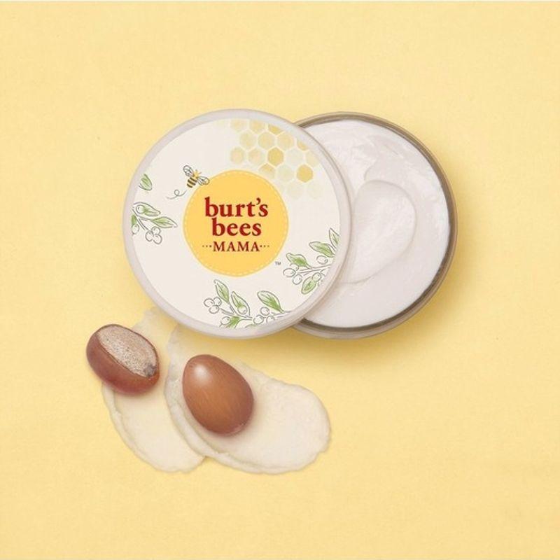 BURT’S BEES Mama Bee Belly Butter 185g FREE