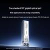 UGREEN 1.25G SFP Gigabit Optical Transceiver Module