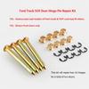 Ford Parts Auto Door Hinge Bushing Repair Kit Mustang Front Door Suv Truck