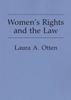 Książka Women's Rights and the Law