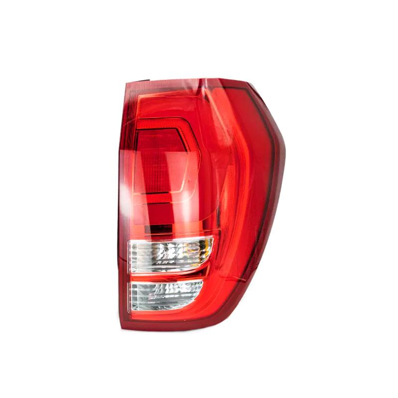 Car Accessories Rear Tail Light For Great Wall Haval H9 Turn Signal Lamp Warning Brake Stop Driving Reversing Taillight Assembly