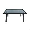 Folding Camping Table Camp Small Workbench Desk Lightweight Portable for Garden Fishing