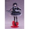 Marin Kitagawa and Shizuku Kuroe Figure: That Dress-Up Doll Falls in Love T-most Shizuku Kuroe ver. Marin Kitagawa Figure, Kisekoi, Approx. 29cm, 1 Va