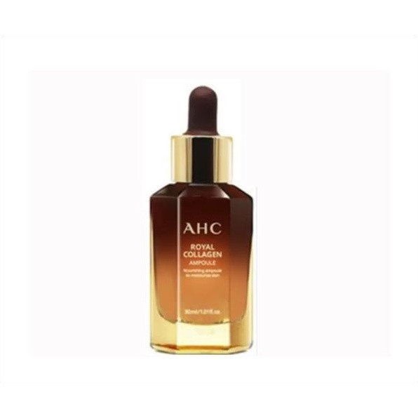 [AHC] AHC (jS5) Royal Collagen Ampulle 30ml / (J)