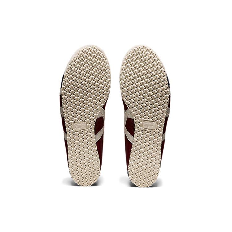 Onitsuka Tiger Mexico 66 Beet Juice Cream 1183A201-602