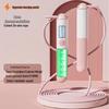 LongChan Rechargeable Digital Counting Jump Rope
