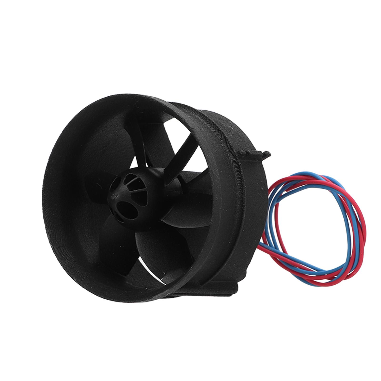 

30-мм K30 RC Канальний гарна координація стабільна сильна потужність високоефективний комплект пропелера для 1S