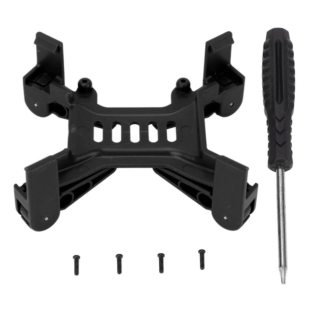 Landing Gear Foldable Wear Resistance Lightweight Quick Release Extension Leg for Avata2 Drone