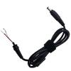 Power Cable for Akyga AK-SC-05 Laptops 5.5 X 3.0 + Pin Mm 1.2m