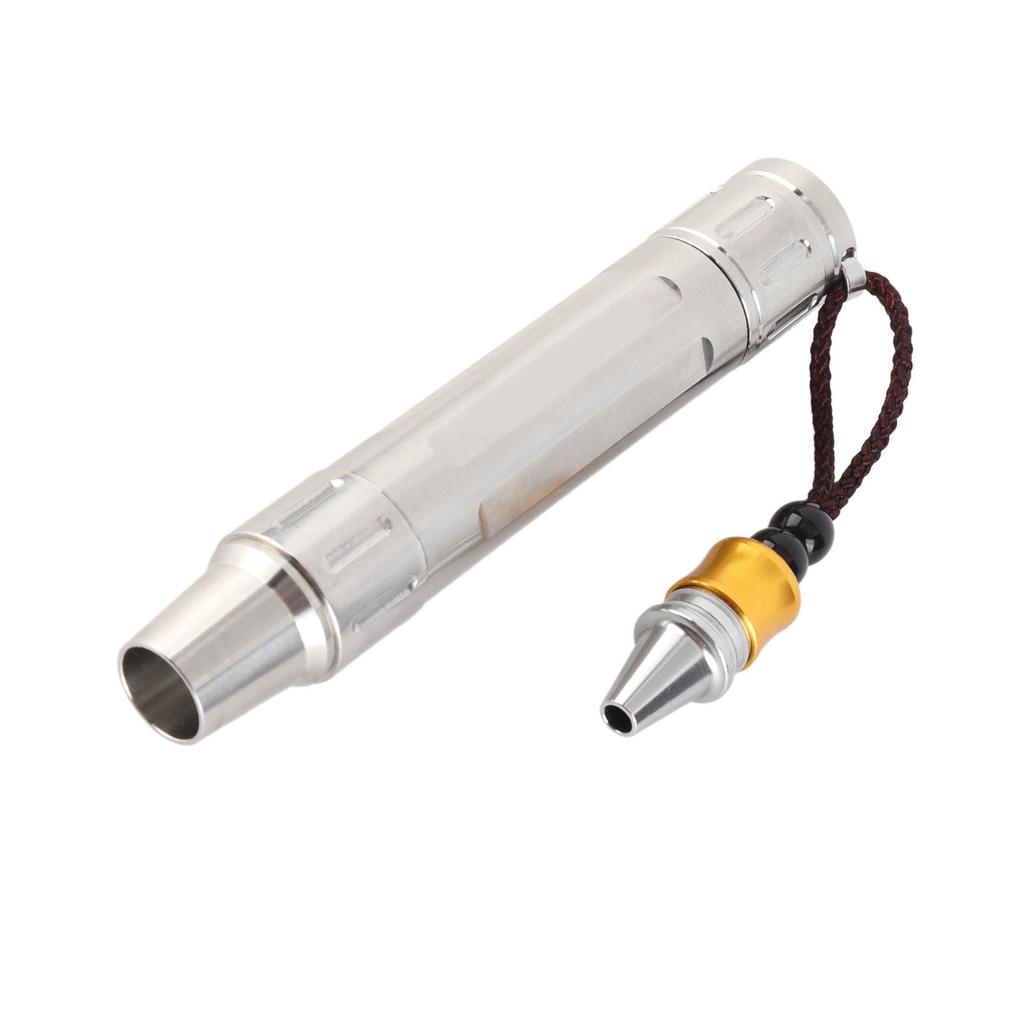 Jewelry Identification Flashlight Portable Gem Jade Jewelry Identification Torch Mini LED Flashlight