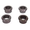 Watches Case Screw Back Opener 4 Models Steel Watch Back Cover Remover Repairing Tool