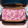 Magnetic Fastening Microfiber Beach Towel Quick Dry Sandproof Large Size Pool Swimming Outdoor Travel Gym Surfing Privacy Changing