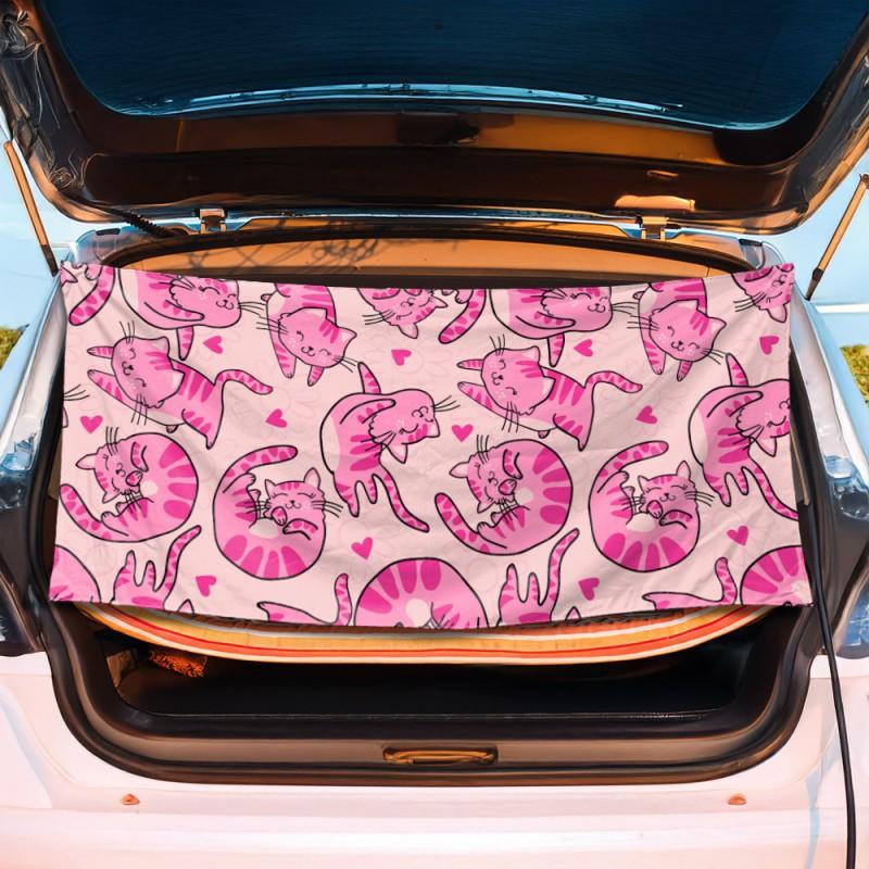 Magnetic Fastening Microfiber Beach Towel Quick Dry Sandproof Large Size Pool Swimming Outdoor Travel Gym Surfing Privacy Changing
