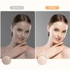 10,2" LED Selfie-Ringlicht mit Stativ und 2 Telefonhaltern Ringlicht
