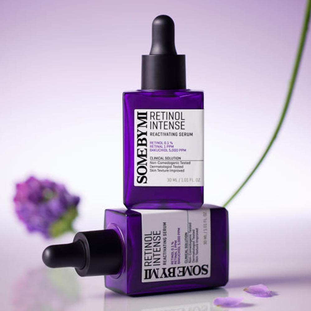 SOME BY MI Retinol Intense Reactivating Serum 30 ml
