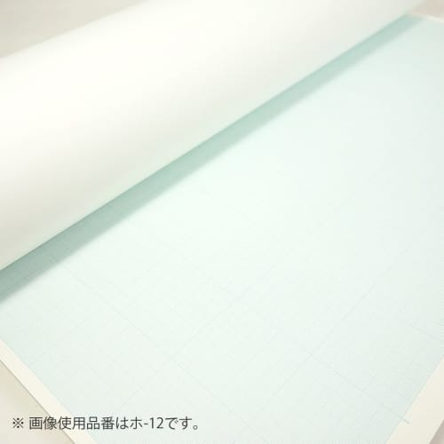 KOKUYO Graph Paper B1 50 Sheets Ho-11N