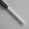 5-50 PSI Motorcycle Tire Pressure Gauge Test Pen Portable Meter Emergency Tools Electric Bicycle Dirt Pit Bike Car AccessoriesGood product