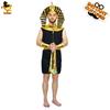 Halloween Kostüm Cosplay Bühnenkostüm Partykostüm Kostüm Maskerade Großer Junge Pharao