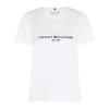 Tommy Hilfiger Womens/Ladies Essential Logo T-Shirt