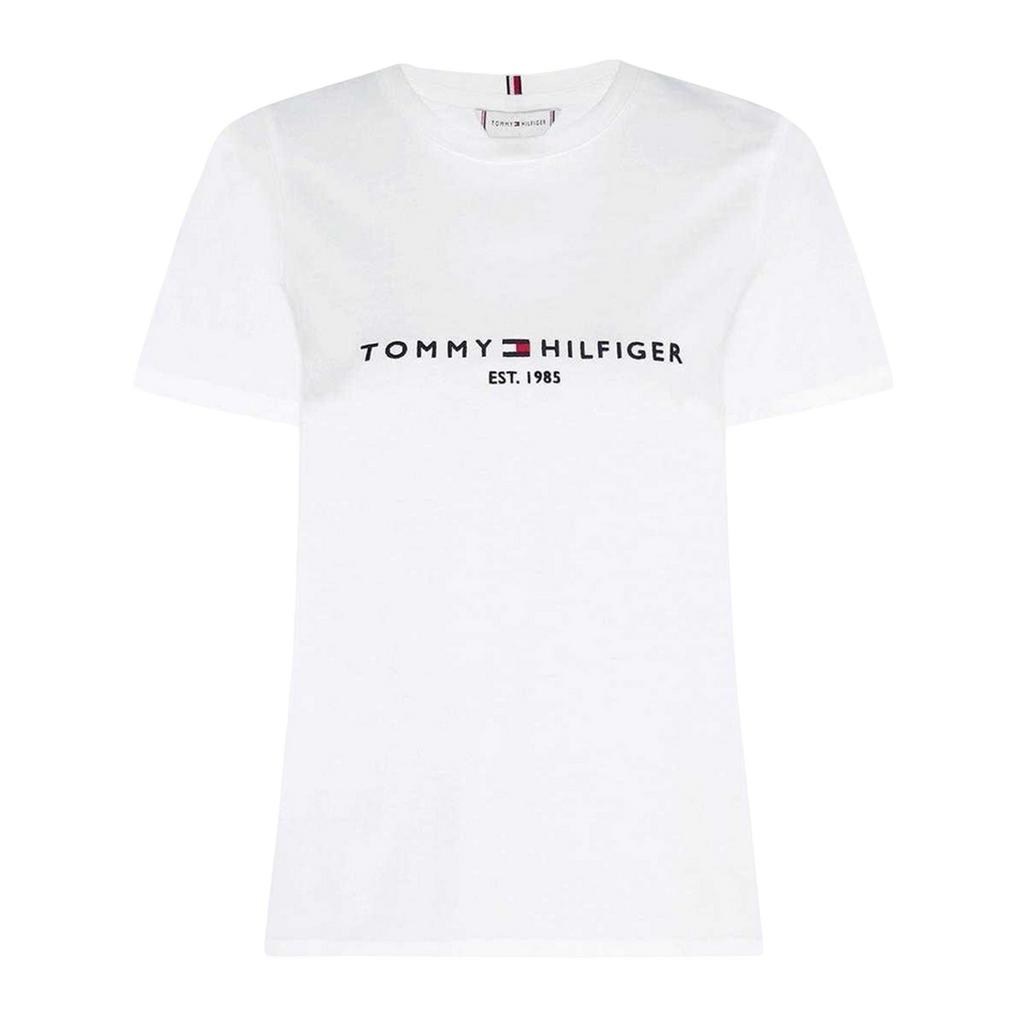 Tommy Hilfiger Womens/Ladies Essential Logo T-Shirt