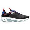 Neuer Nike React Live Anthrazit CV1772-001