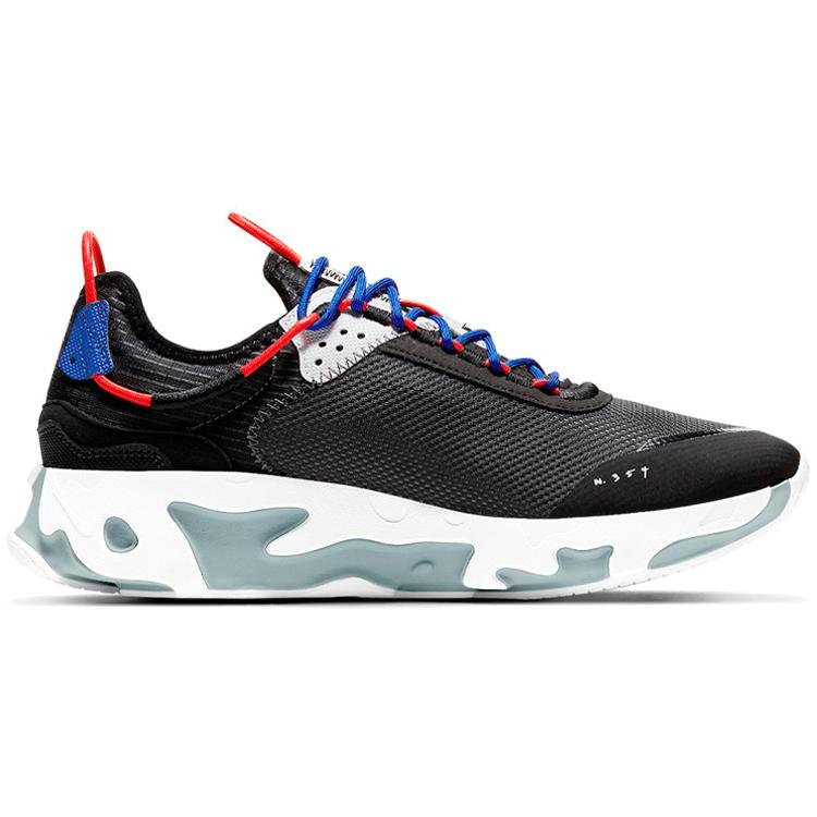 Neuer Nike React Live Anthrazit CV1772-001