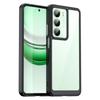 Transparent Phone Case For Realme C71 Case Anti-knock Silicone Colorful Clear Back Cover For Realme C71 Case For Realme C71 C73
