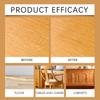 Jaysuing Wood Floor Scratch Repair Spray