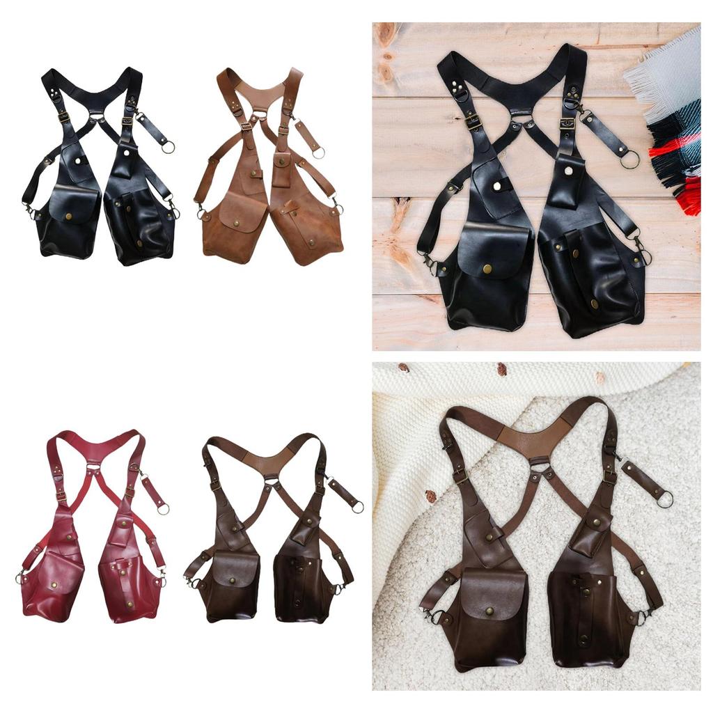 Underarm Bag for Active Lifestyle