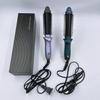 Constant Temperature Hot Air Brush & Automatic Hair Curler for Wet and Dry Use
