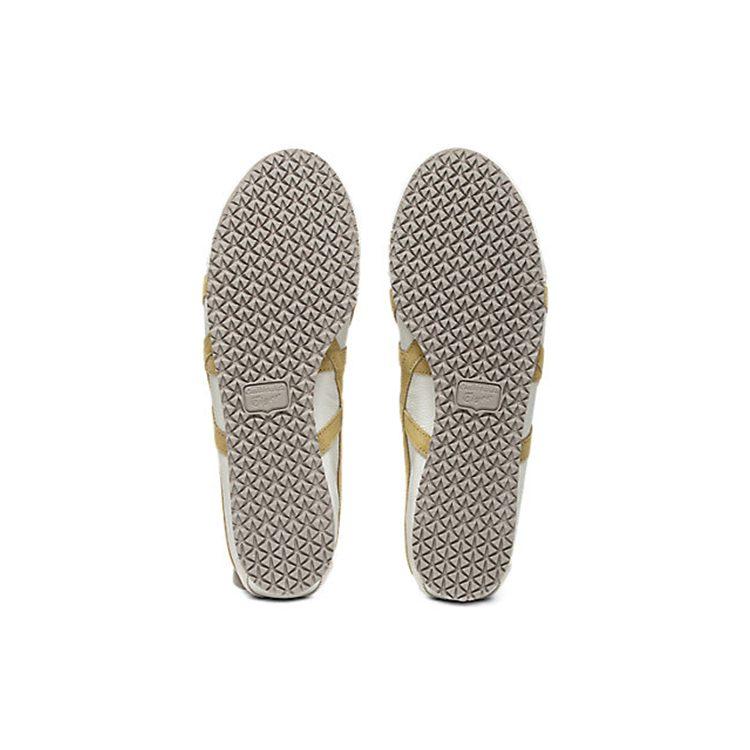 ONITSUKA TIGER Mexico 66 Vin 'White Gold' 1183B391-021